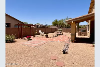 13704 E Via Valle De Lobo, Vail, AZ 85641 - Photo 33