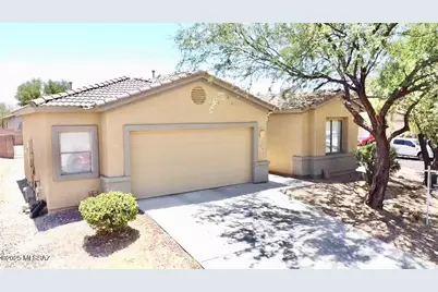 13704 E Via Valle De Lobo, Vail, AZ 85641 - Photo 1