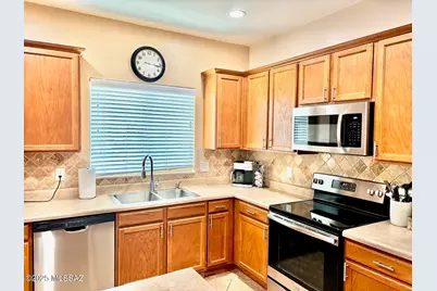 13704 E Via Valle De Lobo, Vail, AZ 85641 - Photo 7