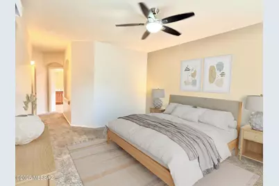 13704 E Via Valle De Lobo, Vail, AZ 85641 - Photo 21