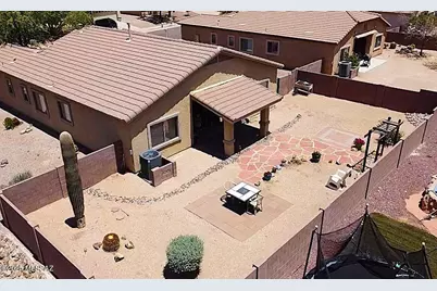 13704 E Via Valle De Lobo, Vail, AZ 85641 - Photo 35