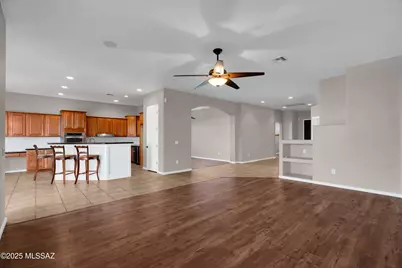 3929 S Camino Ensenada Del Pantano, Tucson, AZ 85730 - Photo 19