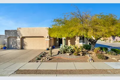3929 S Camino Ensenada Del Pantano, Tucson, AZ 85730 - Photo 5