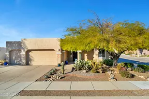 3929 S Camino Ensenada Del Pantano, Tucson, AZ 85730 - Photo 5