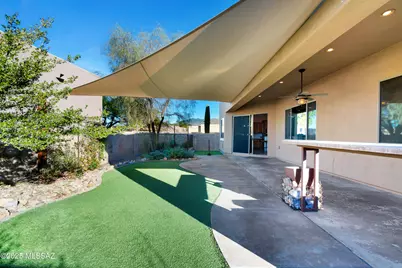 3929 S Camino Ensenada Del Pantano, Tucson, AZ 85730 - Photo 41