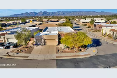 3929 S Camino Ensenada Del Pantano, Tucson, AZ 85730 - Photo 7