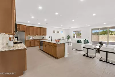 4503 W Tortolita View Circle, Marana, AZ 85658 - Photo 3