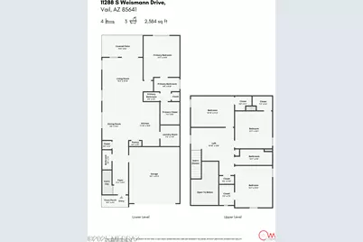 11288 S Weismann Drive, Vail, AZ 85641 - Photo 41