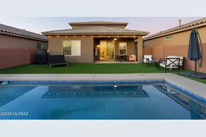 11288 S Weismann Drive, Vail, AZ 85641 - Photo 5