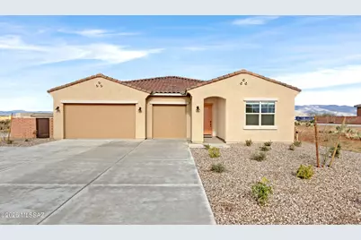 14736 E Sands Ranch Road, Vail, AZ 85641 - Photo 11