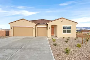 14736 E Sands Ranch Rd, Vail, AZ 85641 - Photo 11