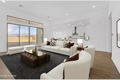 14736 E Sands Ranch Road, Vail, AZ 85641 - Photo 1