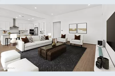 14736 E Sands Ranch Road, Vail, AZ 85641 - Photo 5