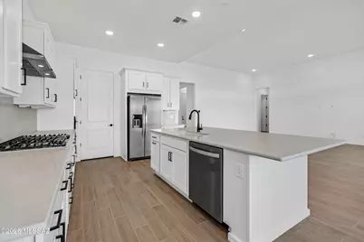 14736 E Sands Ranch Road, Vail, AZ 85641 - Photo 5