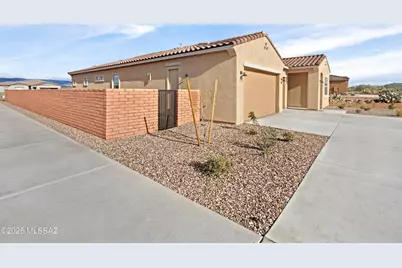 14736 E Sands Ranch Road, Vail, AZ 85641 - Photo 13