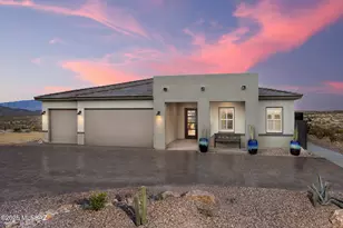 15062 E Sands Ranch Rd, Vail, AZ 85641 - Photo 1