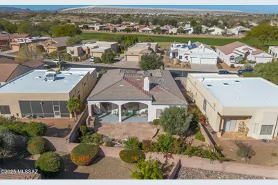 3445 S Abrego Drive, Green Valley, AZ 85614 - Photo 43