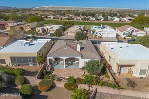 3445 S Abrego Dr, Green Valley, AZ 85614 - Photo 43