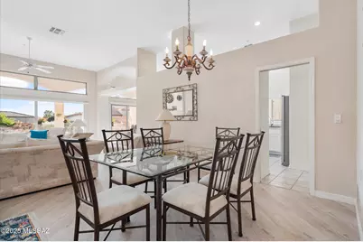 3445 S Abrego Drive, Green Valley, AZ 85614 - Photo 11