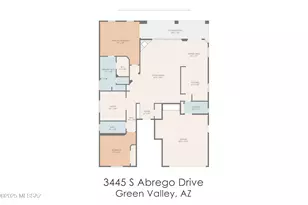 3445 S Abrego Dr, Green Valley, AZ 85614 - Photo 45