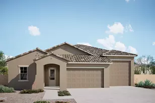 13674 S Hathaway Ranch Rd, Vail, AZ 85641 - Photo 7