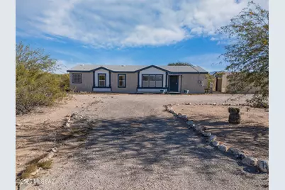 11745 S Kicking Horse Place, Vail, AZ 85641 - Photo 1