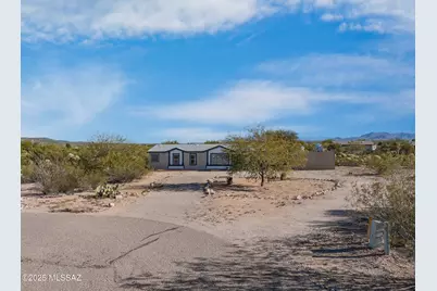 11745 S Kicking Horse Place, Vail, AZ 85641 - Photo 5