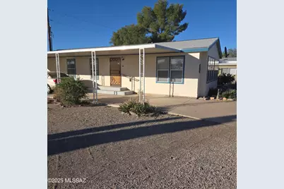 6009 W Lazy S Street, Tucson, AZ 85713 - Photo 33