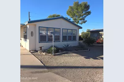 6009 W Lazy S Street, Tucson, AZ 85713 - Photo 31