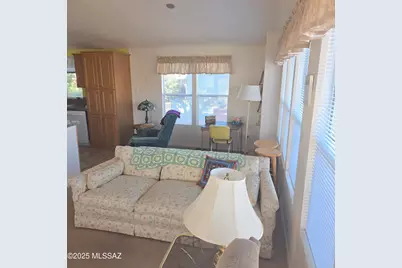 6009 W Lazy S Street, Tucson, AZ 85713 - Photo 13