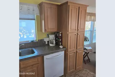 6009 W Lazy S Street, Tucson, AZ 85713 - Photo 3