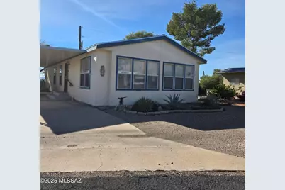 6009 W Lazy S Street, Tucson, AZ 85713 - Photo 1