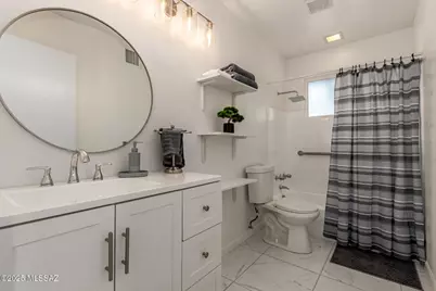 2550 N Van Buren Avenue, Tucson, AZ 85712 - Photo 33