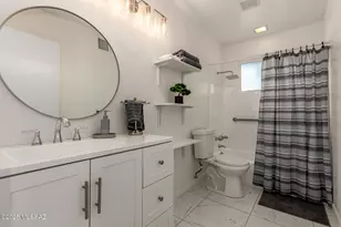 2550 N Van Buren Ave, Tucson, AZ 85712 - Photo 33