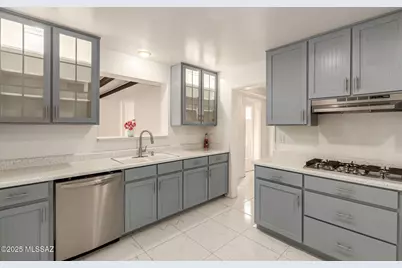 2550 N Van Buren Avenue, Tucson, AZ 85712 - Photo 21