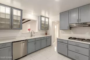 2550 N Van Buren Ave, Tucson, AZ 85712 - Photo 21