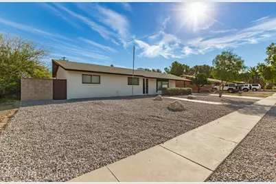 2550 N Van Buren Avenue, Tucson, AZ 85712 - Photo 3