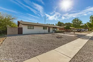 2550 N Van Buren Ave, Tucson, AZ 85712 - Photo 3