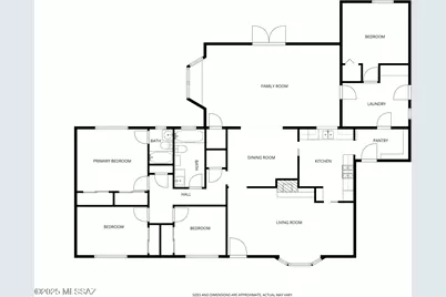 2550 N Van Buren Avenue, Tucson, AZ 85712 - Photo 45