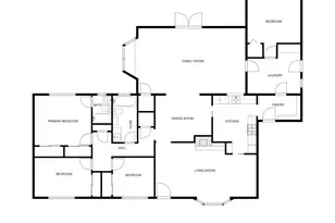 2550 N Van Buren Ave, Tucson, AZ 85712 - Photo 45