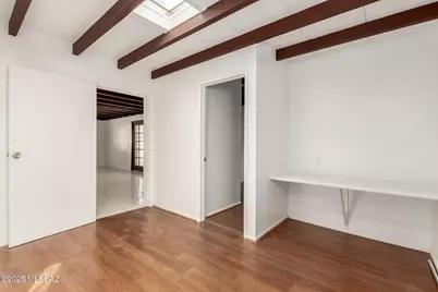 2550 N Van Buren Avenue, Tucson, AZ 85712 - Photo 35