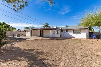 2550 N Van Buren Avenue, Tucson, AZ 85712 - Photo 43