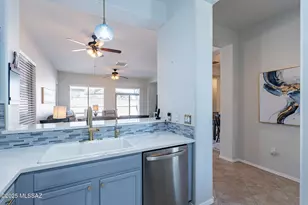 5874 S Azure Vista Way, Green Valley, AZ 85622 - Photo 13