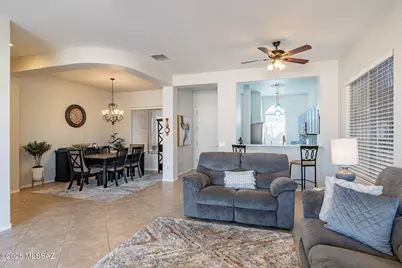 5874 S Azure Vista Way, Green Valley, AZ 85622 - Photo 15