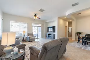 5874 S Azure Vista Way, Green Valley, AZ 85622 - Photo 17