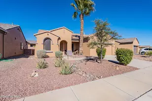 5874 S Azure Vista Way, Green Valley, AZ 85622 - Photo 3