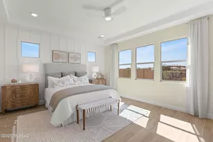 13644 S Hathaway Ranch Rd, Vail, AZ 85641 - Photo 5