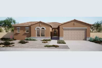 13644 S Hathaway Ranch Road, Vail, AZ 85641 - Photo 7