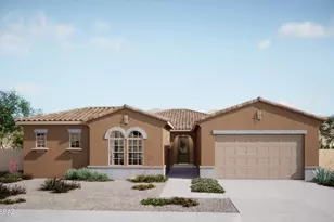 13644 S Hathaway Ranch Rd, Vail, AZ 85641 - Photo 7