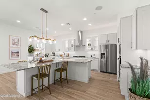 13644 S Hathaway Ranch Rd, Vail, AZ 85641 - Photo 3